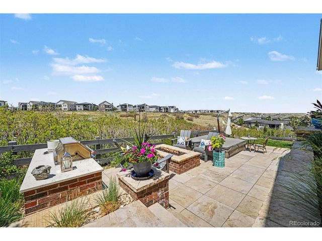 2101 Rim Ridge Dr, Castle Pines, CO 80108