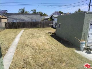 6710 4th Avenue, Los Angeles, CA 90043