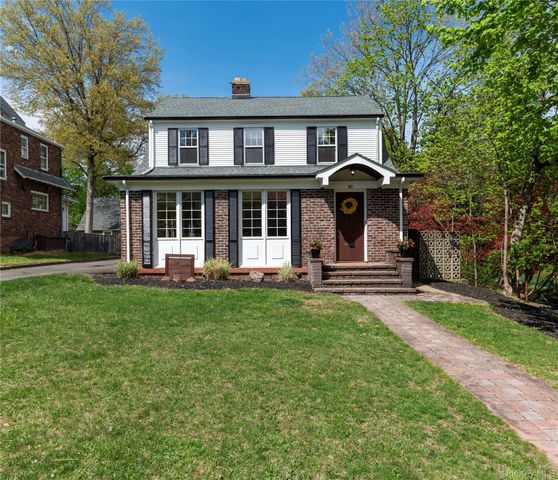 118 Highmount Avenue, Nyack, NY 10960