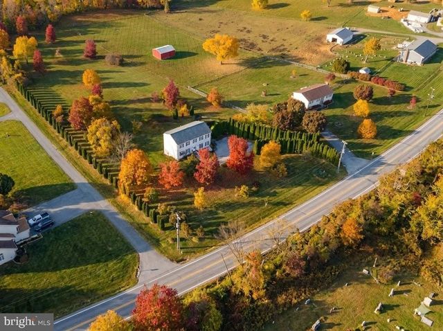 1216 BACHMANS VALLEY RD, Westminster, MD 21158