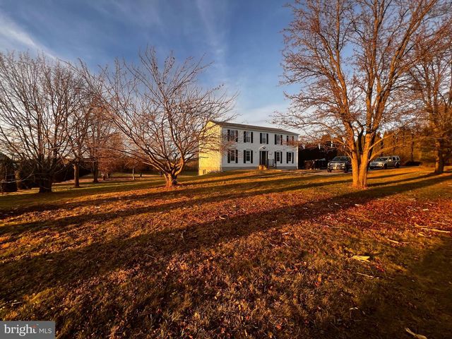 1216 BACHMANS VALLEY RD, Westminster, MD 21158