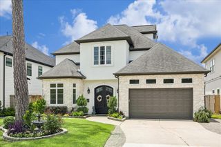 1415 Wakefield Drive, Houston, TX 77018