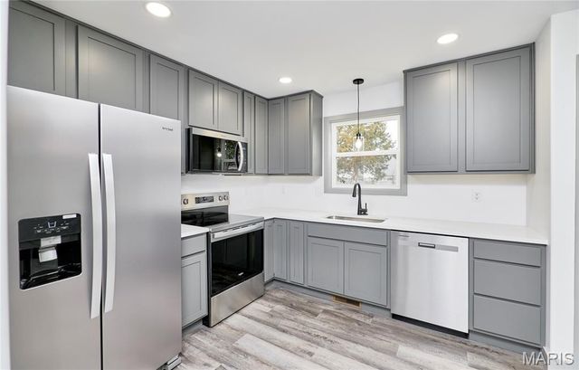 1192 Marathon Drive, Foristell, MO 63348