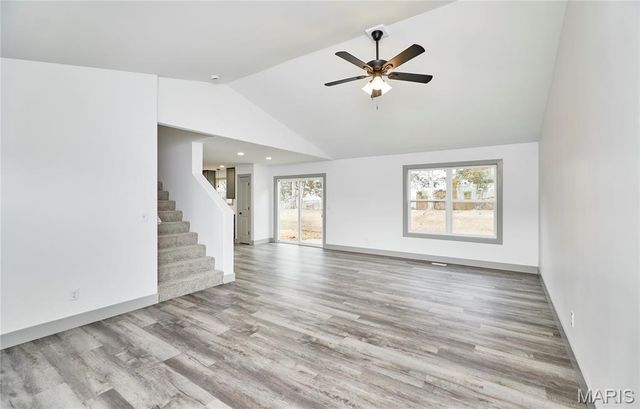 1192 Marathon Drive, Foristell, MO 63348