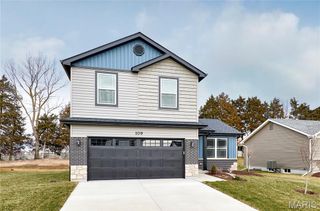 1192 Marathon Drive, Foristell, MO 63348