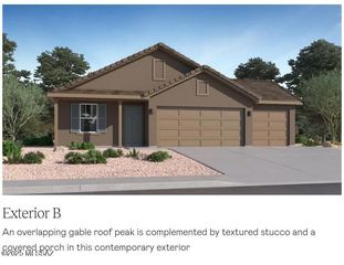 8273 S Larry Doby Way, Vail, AZ 85641