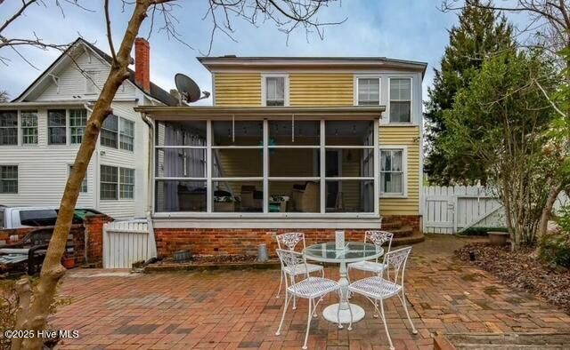 714 Pollock Street B, New Bern, NC 28562