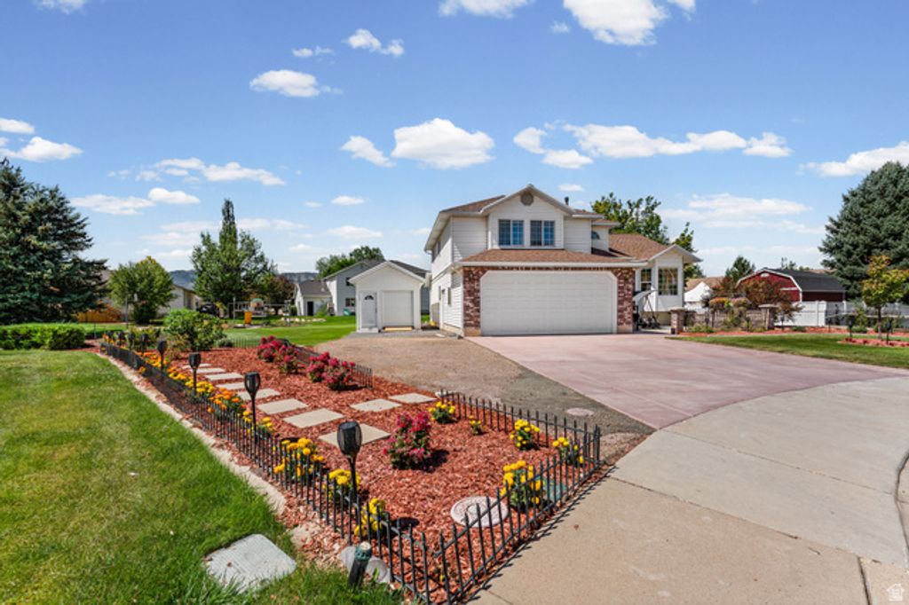 28 S SCOTT CIR, Morgan, UT 84050 — photo 2