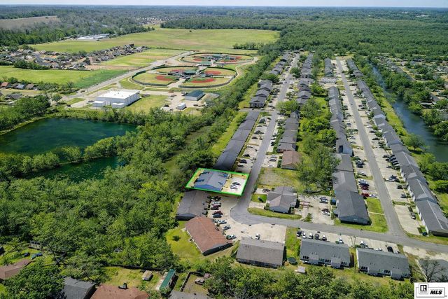 303 WOODALE DRIVE, Monroe, LA 71203