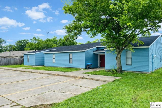 303 WOODALE DRIVE, Monroe, LA 71203