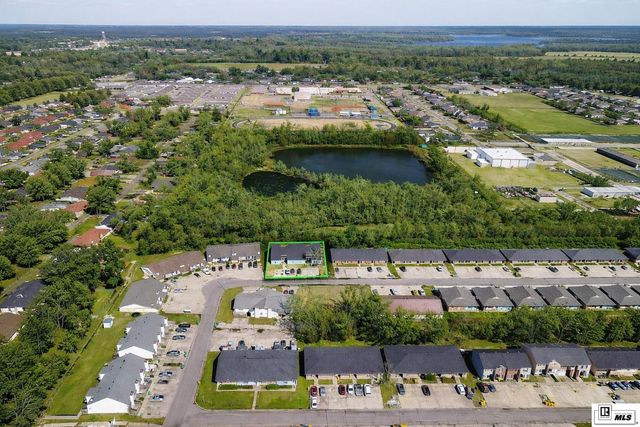 303 WOODALE DRIVE, Monroe, LA 71203