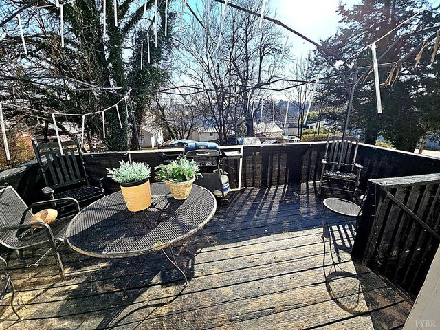 613 Wilton Avenue, Lynchburg, VA 24501