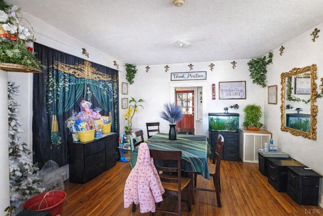 613 Wilton Avenue, Lynchburg, VA 24501