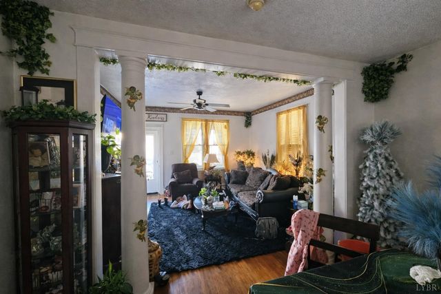 613 Wilton Avenue, Lynchburg, VA 24501