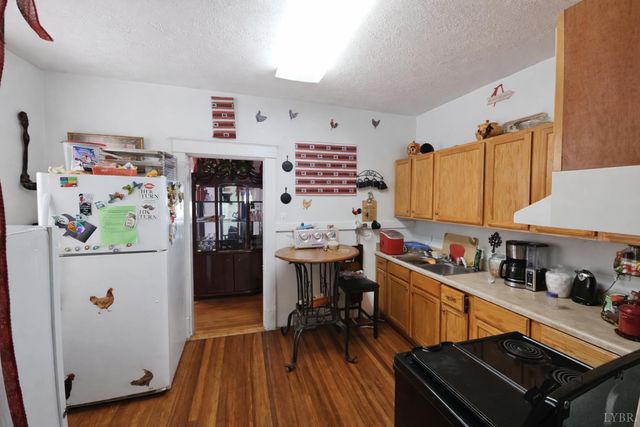 613 Wilton Avenue, Lynchburg, VA 24501