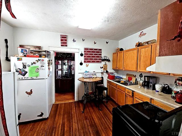 613 Wilton Avenue, Lynchburg, VA 24501