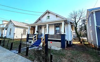 613 Wilton Avenue, Lynchburg, VA 24501