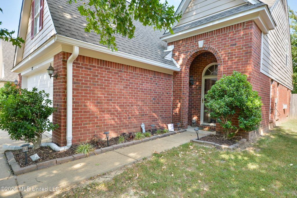 5322 Kalian Cove, Southaven, MS 38671 — photo 2