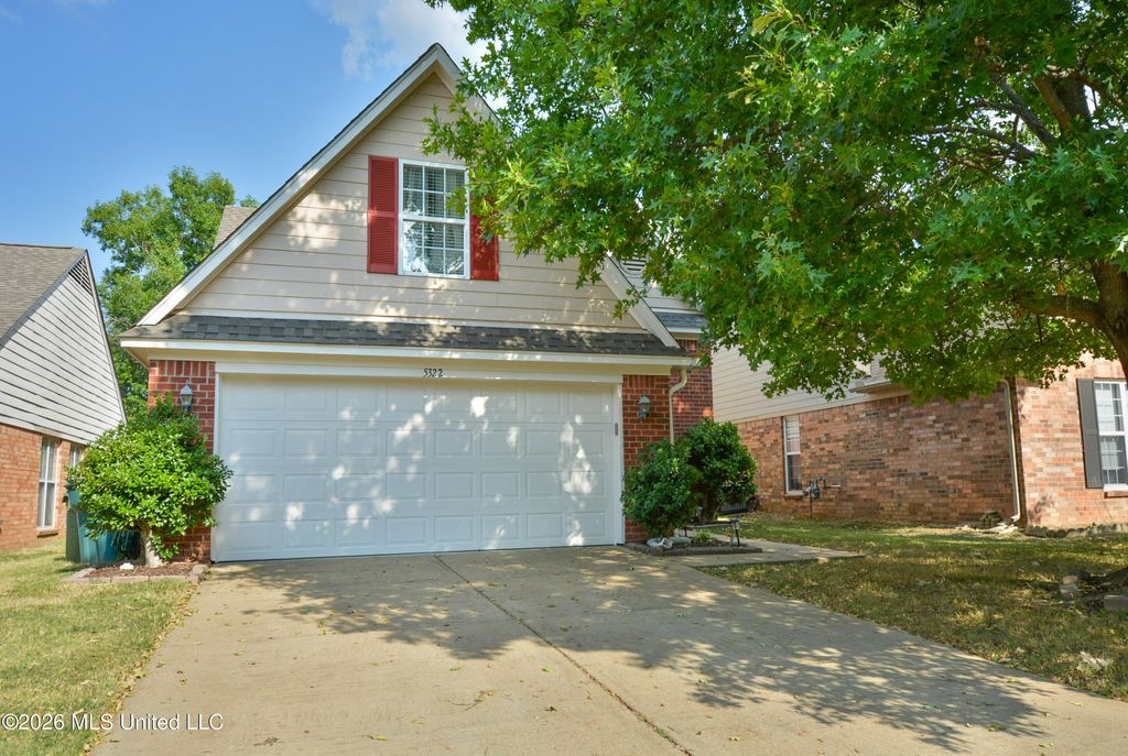 5322 Kalian Cove, Southaven, MS 38671 — photo 3