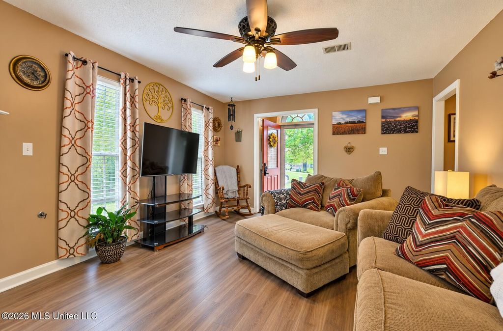 5322 Kalian Cove, Southaven, MS 38671 — photo 4