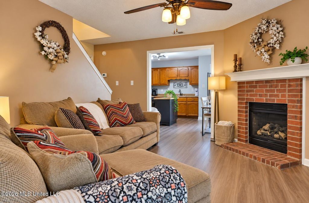 5322 Kalian Cove, Southaven, MS 38671 — photo 5