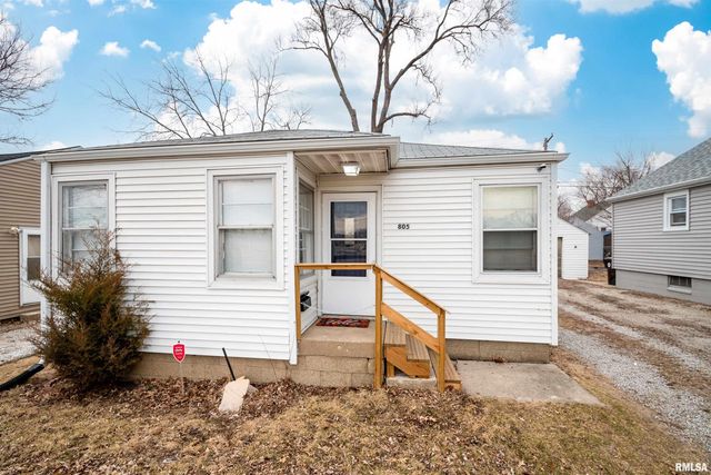 805 E FAIROAKS Avenue, Peoria, IL 61603