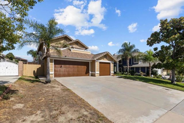 12770 Ardos Street, Moreno Valley, CA 92553