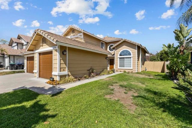 12770 Ardos Street, Moreno Valley, CA 92553