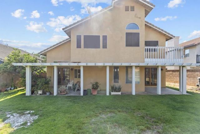 12770 Ardos Street, Moreno Valley, CA 92553