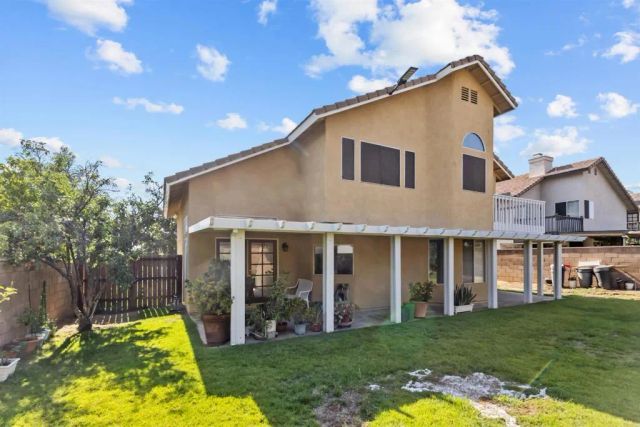 12770 Ardos Street, Moreno Valley, CA 92553