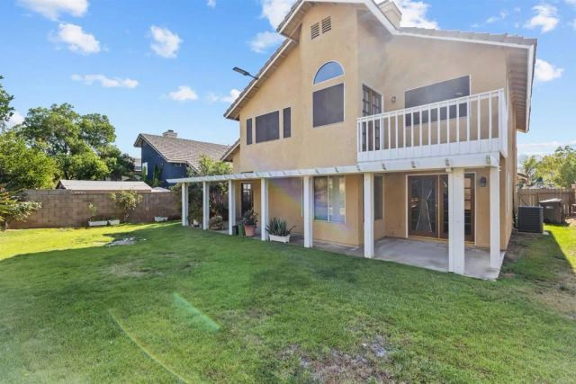 12770 Ardos Street, Moreno Valley, CA 92553