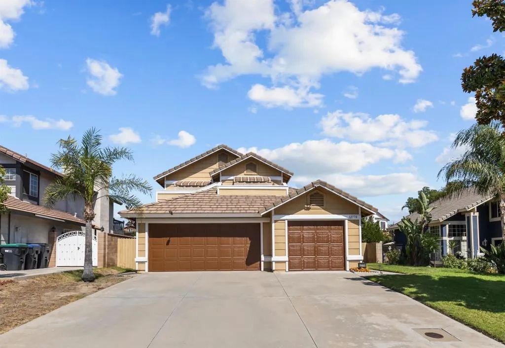 12770 Ardos Street, Moreno Valley, CA 92553