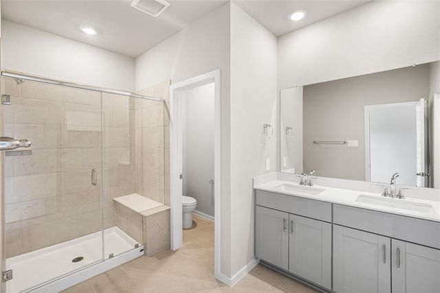 3119 Quiet Sunset Dr, Houston, TX 77080