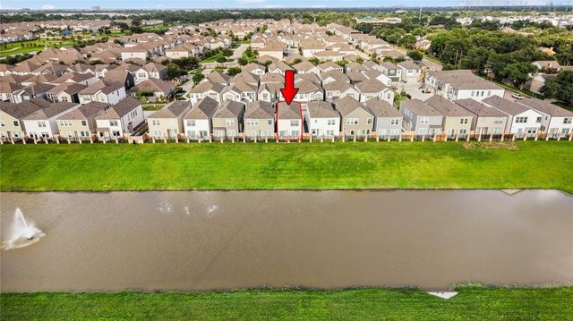 3119 Quiet Sunset Dr, Houston, TX 77080