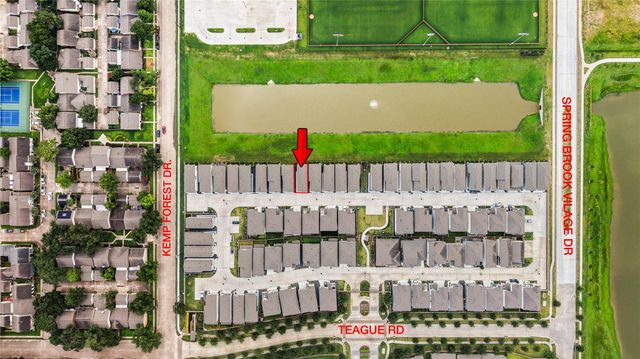 3119 Quiet Sunset Dr, Houston, TX 77080