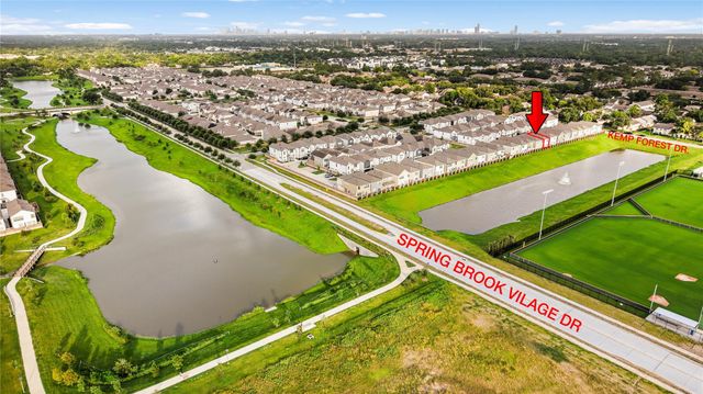 3119 Quiet Sunset Dr, Houston, TX 77080