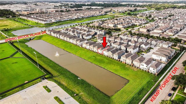 3119 Quiet Sunset Dr, Houston, TX 77080