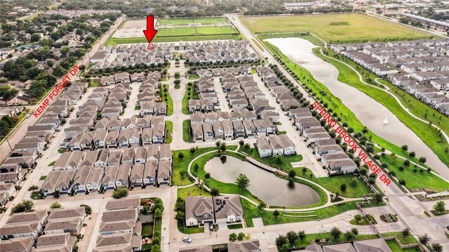 3119 Quiet Sunset Dr, Houston, TX 77080