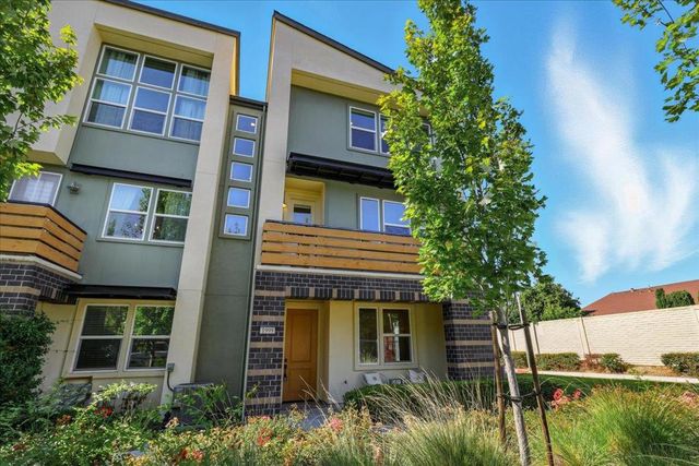 1999 Dobbin Drive, San Jose, CA 95133