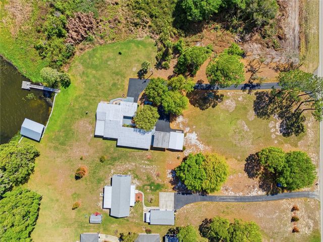 8342 W LAKE MARION ROAD, Haines City, FL 33844