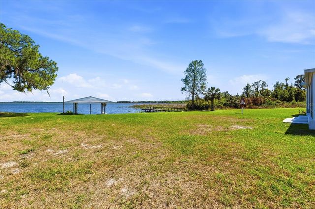 8342 W LAKE MARION ROAD, Haines City, FL 33844