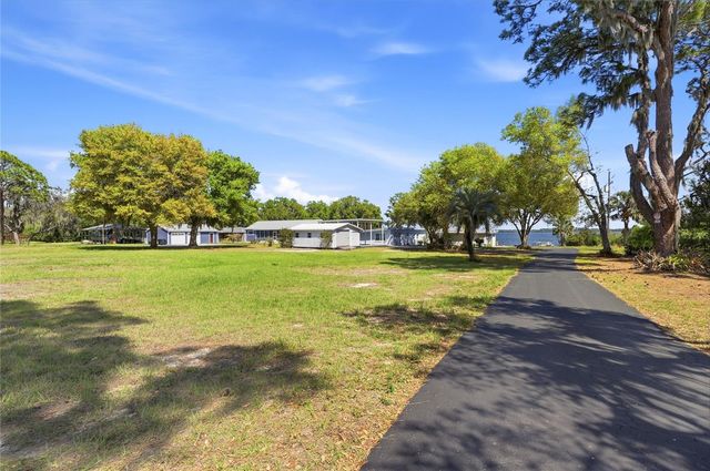 8342 W LAKE MARION ROAD, Haines City, FL 33844