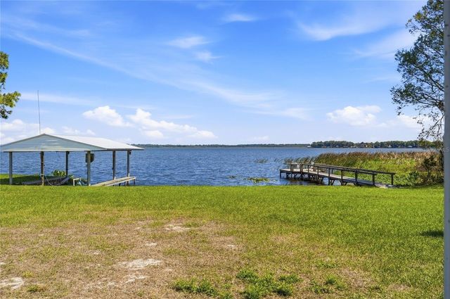 8342 W LAKE MARION ROAD, Haines City, FL 33844
