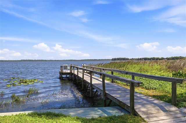 8342 W LAKE MARION ROAD, Haines City, FL 33844