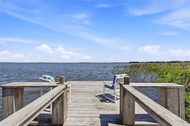 8342 W LAKE MARION ROAD, Haines City, FL 33844