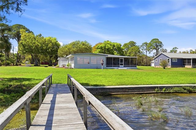 8342 W LAKE MARION ROAD, Haines City, FL 33844