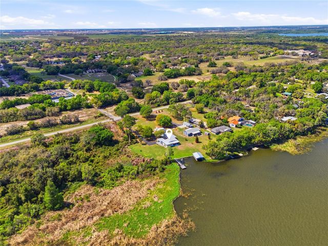 8342 W LAKE MARION ROAD, Haines City, FL 33844