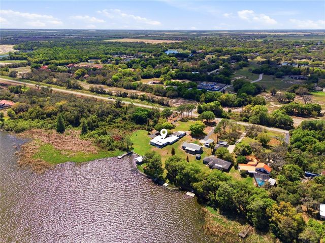 8342 W LAKE MARION ROAD, Haines City, FL 33844