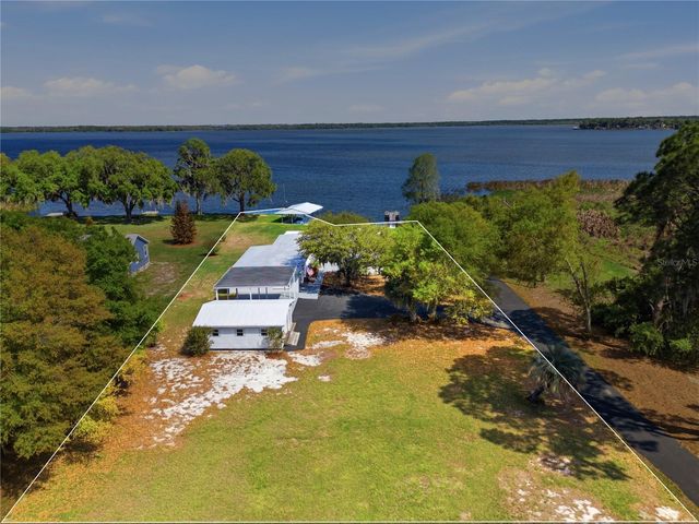 8342 W LAKE MARION ROAD, Haines City, FL 33844