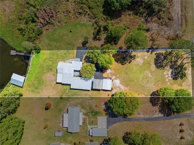 8342 W LAKE MARION ROAD, Haines City, FL 33844